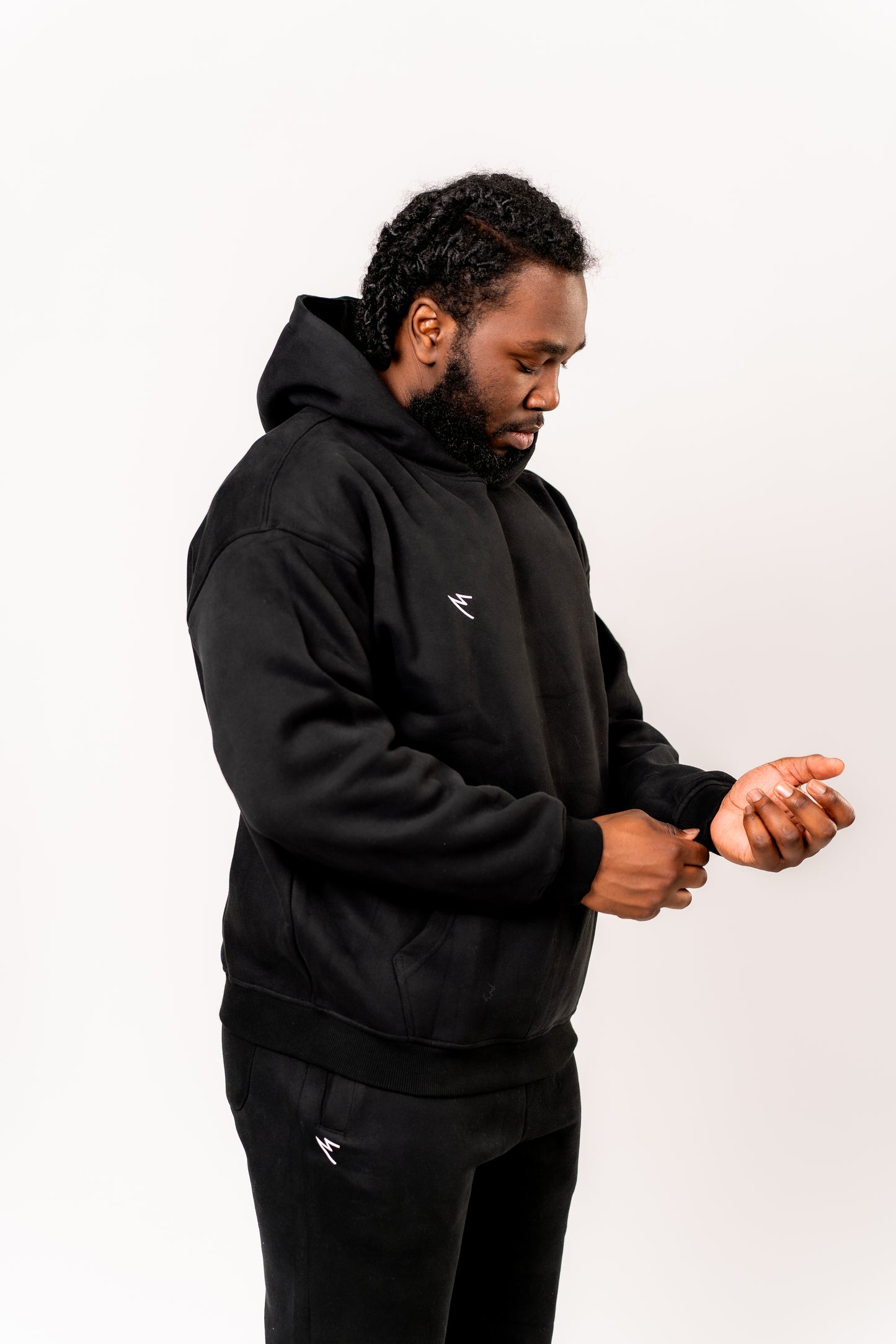 Hoodie QAWI