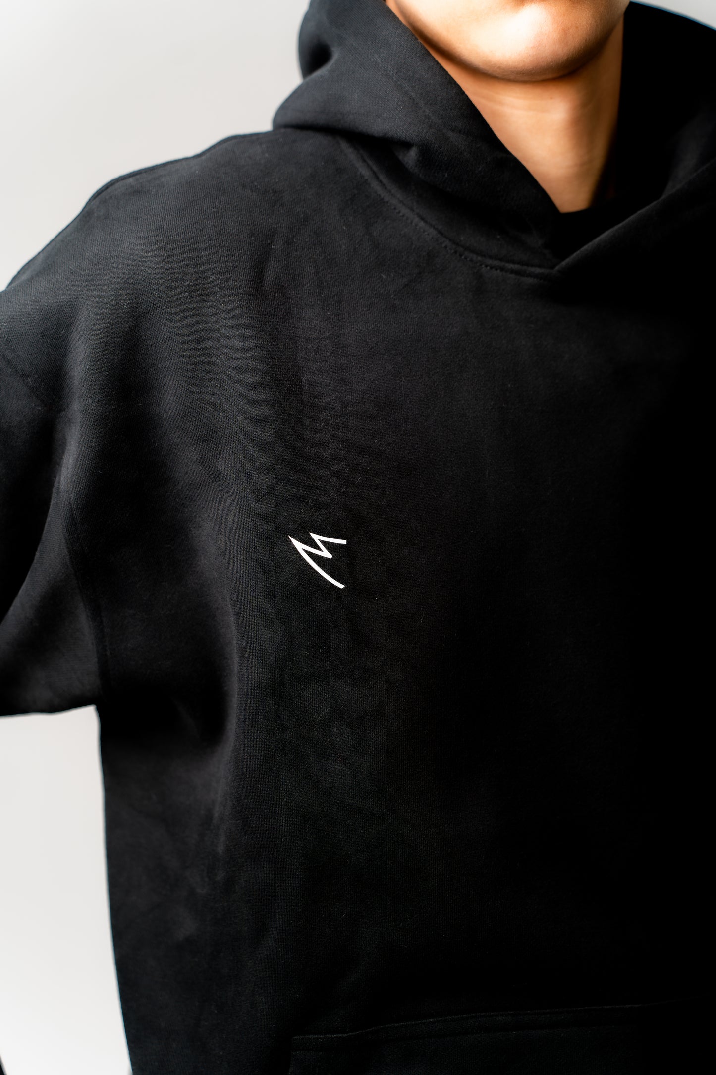 Hoodie QAWI