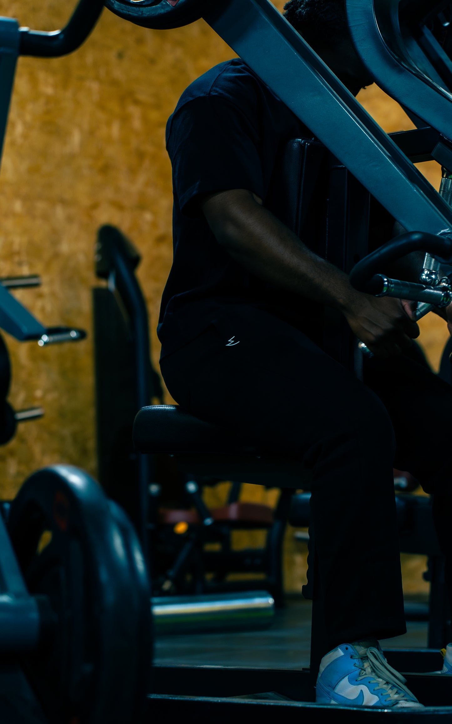 Joggings QAWI