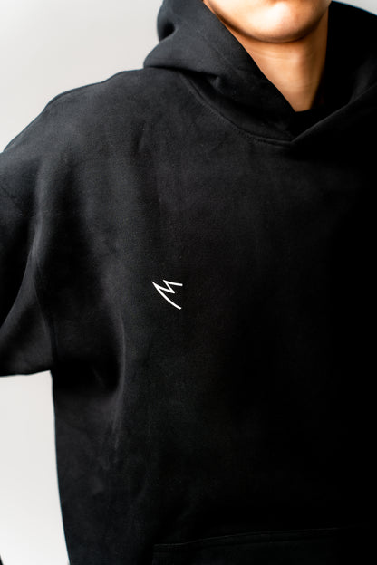 Hoodie QAWI